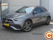 Mercedes-Benz GLA-Klasse - 180 AMG Line Trekhaak/AMG/Clima/Camera