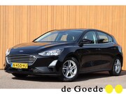 Ford Focus - 1.0 EcoBoost Hybrid Trend Edition Business org.NL a.camera