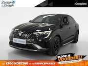 Renault Arkana - 1.6 E-Tech Hybrid 145 R.S. Line | Panoramadak | Adaptive Cru