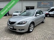 Mazda 3 - Sport 1.6 Executive