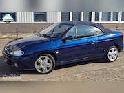 Renault Mégane - 1.6-16V Dynamique/EleckRamen/Leer/APK