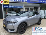 DS DS 3 Crossback - E-Tense Performance Line head up, navigatie , keyless, carpl