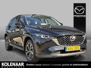 Mazda CX-5 - 2.5 e-SkyActiv-G M Hybrid 194 Advantage /Automaat/Wegklapbar