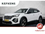 Peugeot 2008 - SUV 145pk Hybrid Allure Automaat | Draadloos Carplay| Camera