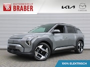 Kia EV3 - Plus Advanced 58.3 kWh | Nieuw | Direct leverbaar | Actierad