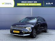 Kia Niro - 1.6 GDi Hybrid DynamicLine | Apple carplay/Android auto | Ac