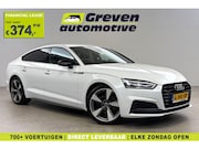 Audi A5 - 3.0 TDI Quattro S-Line | Sfeer | Virtual | Clima | Cruise |
