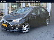 Toyota Yaris - 1.5 Hybrid Lease Trekhaak | Lichtmetalen velgen | Climate co