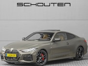 BMW 4-serie - Coupé M440i xDrive High Executive Schuifdak M-Stoel Laser AC