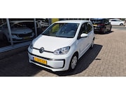 Volkswagen Up! - 1.0