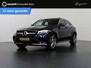 Mercedes-Benz GLC-klasse - GLC 250 Coupé 4MATIC Premium Plus | Schuif/kanteldak | Bur