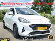 Hyundai i10 - 1.0 Comfort Smart, Camera! Carplay! Apk 6-2028! VAKANTIEGELD