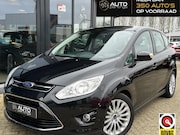 Ford C-Max - 1.0 Edition Plus 125PK | Dealeronderhouden | Zeer Nette Staa