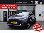 Toyota C-HR - 1.8 Hybrid 140 Dynamic