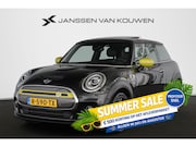 MINI Mini Electric - Yours 33 kWh Pano Stoelverwarming Keyless Head-Up Harman Kar