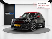 MINI Countryman - 1.6 John Cooper Works ALL4 Chili (LEDER, HARMAN KARDON, PARK