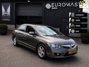 Honda Civic - 1.3 Hybrid Elegance Airco Cruise Pdc