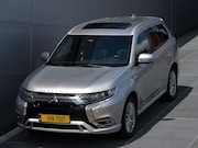 Mitsubishi Outlander - PHEV 2.4 INSTYLE 4WD | PLUG IN HYBRID | V2H | SOH 75% | FULL