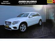 Mercedes-Benz GLC-Klasse - GLC 350e 4MATIC Premium Plus