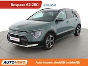 Kia Niro - 1.6 Plug-in Hybrid Spirit