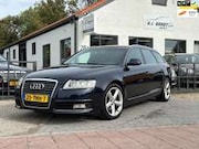 Audi A6 - Avant 2.0 TFSI Pro Line S-Line Netjes