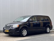 Chrysler Grand Voyager - 3.8 V6 l Leder l Youngtimer l NL Auto l