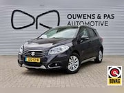 Suzuki SX4 S-Cross - 1.6 High Executive AllGrip |2e EIGENAAR | PANORAMA