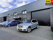 Mercedes-Benz GLK-klasse - GLK 280 4-Matic | 1E EIGENAAR | 61.577 KM | DEALER ONDERHOUD
