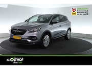 Opel Grandland - 1.2 Turbo Innovation | TREKHAAK | STOELVERW. |