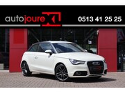 Audi A1 - 1.4 TFSI Ambition Pro Line Business | Navigatie | Airco | Cr