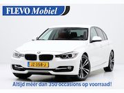 BMW 3-serie - 328i High Executive Xenon|Leer|Stoelverw.|18" LMV|PDC
