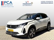 Peugeot 3008 - Benzine 130 Pk Automaat * Road Trip Special Edition * = Luxe