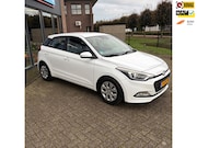 Hyundai i20 - 1.2 HP i-Motion