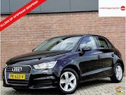 Audi A1 - Sportback 1.0 TFSI | NL-AUTO! | NAVI! | CRUISE! | AIRCO!