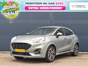 Ford Puma - 1.0i Ecoboost Hybrid 125pk ST-Line | SUMMER DEALS | Parkeers
