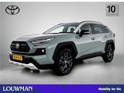 Toyota RAV4 - 2.5 Hybrid AWD ADVENTURE | Navigatie | JBL | PDC |