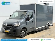 Renault Master - Plancher T35 2.3 DCI 150PK Lowliner Bakwagen Airco Cruise Co