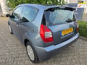 Citroën C2 - 1.1i APK 17-3-2027 ZGAN banden *950, -