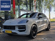Porsche Cayenne Coupé - 3.0 E-Hybrid | Sport Design pakket | Wegkl. Trekhaak | Lucht