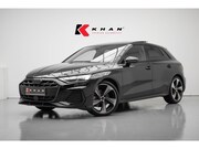 Audi A3 - Sportback 35 TFSI S edition |3xS-line|Pano|Carbon|HUD|Sonos|