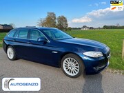 BMW 5-serie - Touring 528xi Aut. High Executive