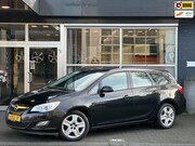 Opel Astra - Sports Tourer 1.4 Turbo Edition