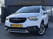 Opel Crossland - X 1.2 Turbo Innovation 2e Eigenaar, 110pk, Navi, Trekhaak, P
