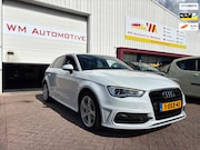 Audi A3 - Sportback 1.4 TFSI Ambition Pro Line S g-tron