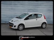 Peugeot 107 - 1.0-12V XR Airco radio cd apk nieuw