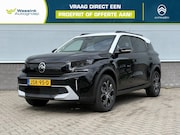 Citroën C3 Aircross - Hybrid 145 pk Automaat Plus | Apple Carplay & Android Auto |