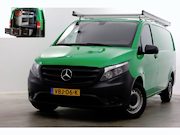 Mercedes-Benz Vito - 111 CDI 115pk Lang Airco/Camera/Inrichting 09-2019