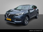 Renault Kadjar - 1.3 TCe Techno | 140 PK | CAMERA | NAVI | PARKEERSENSOREN V&