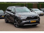 Toyota Highlander - 2.5 AWD Hybrid Premium / Trekhaak / Panoramadak / 360Camera