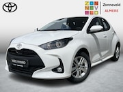 Toyota Yaris - 1.5 Hybrid 115 Active NIEUW VAN € 28769, - VOOR € 25250,